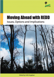 Moving Ahead with REDD: Issues, Options and Implications