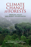 Climate Change and Forest, Emerging Policy and Market Opportunities