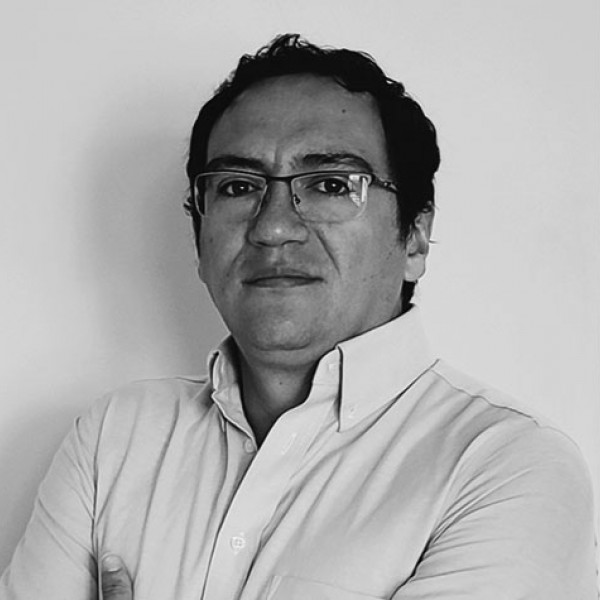 Climate Focus: Andrés Zabala