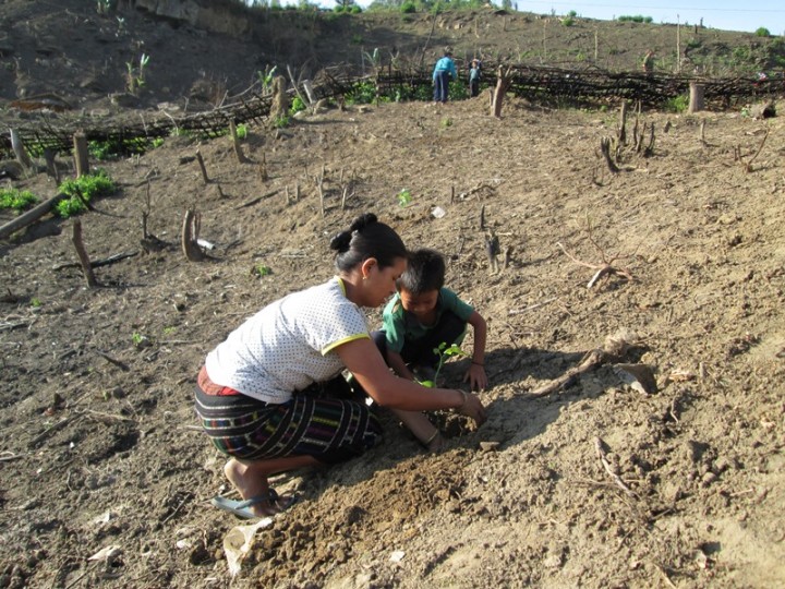 The USAID Lowering Emissions in Asia&#039;s Forests (USAID LEAF) program